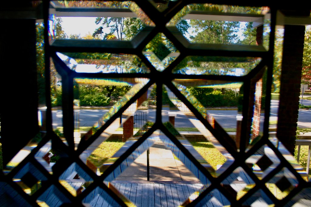 Travesty of Pastoral Visitation