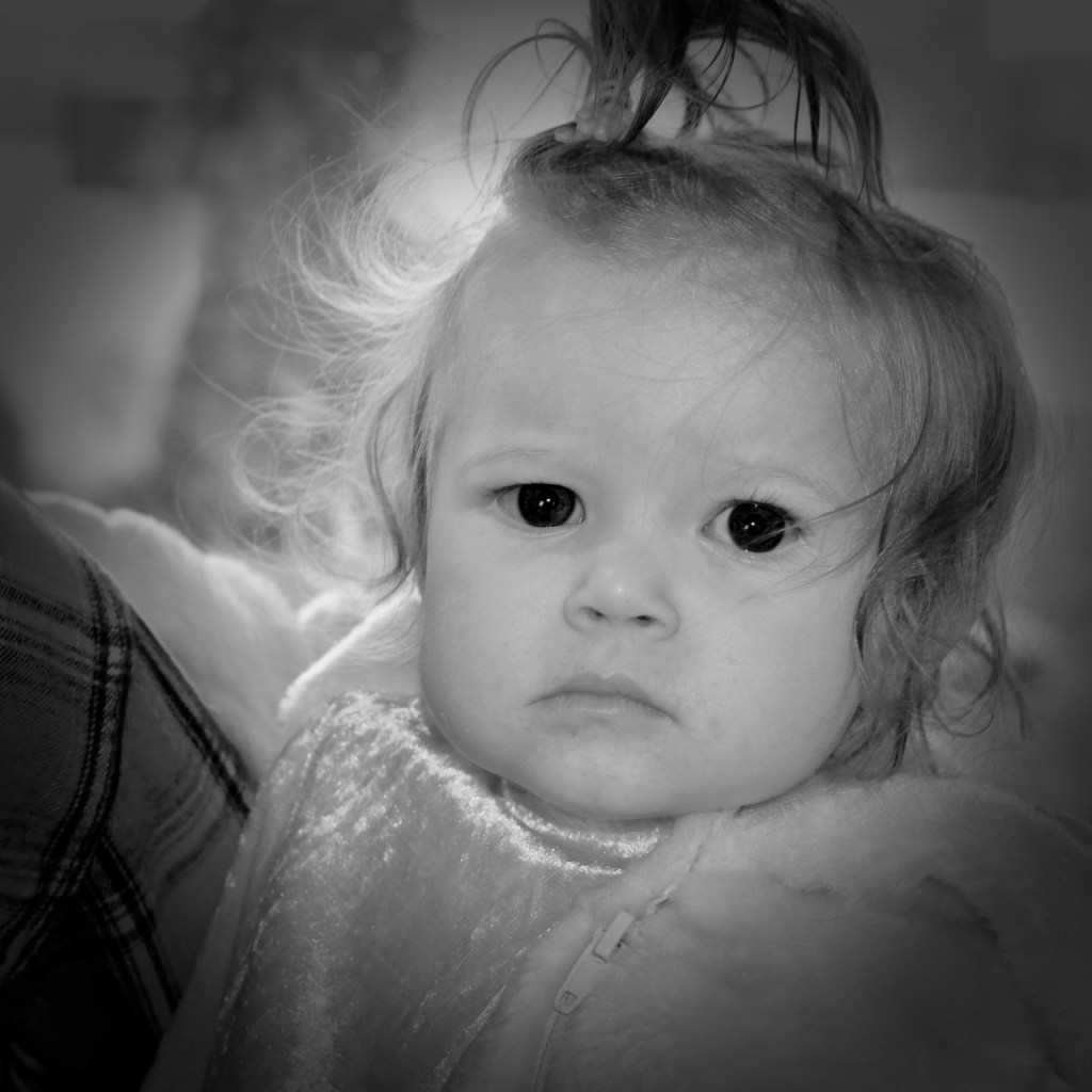 Reformation Day: Look of&nbsp;Suspicion