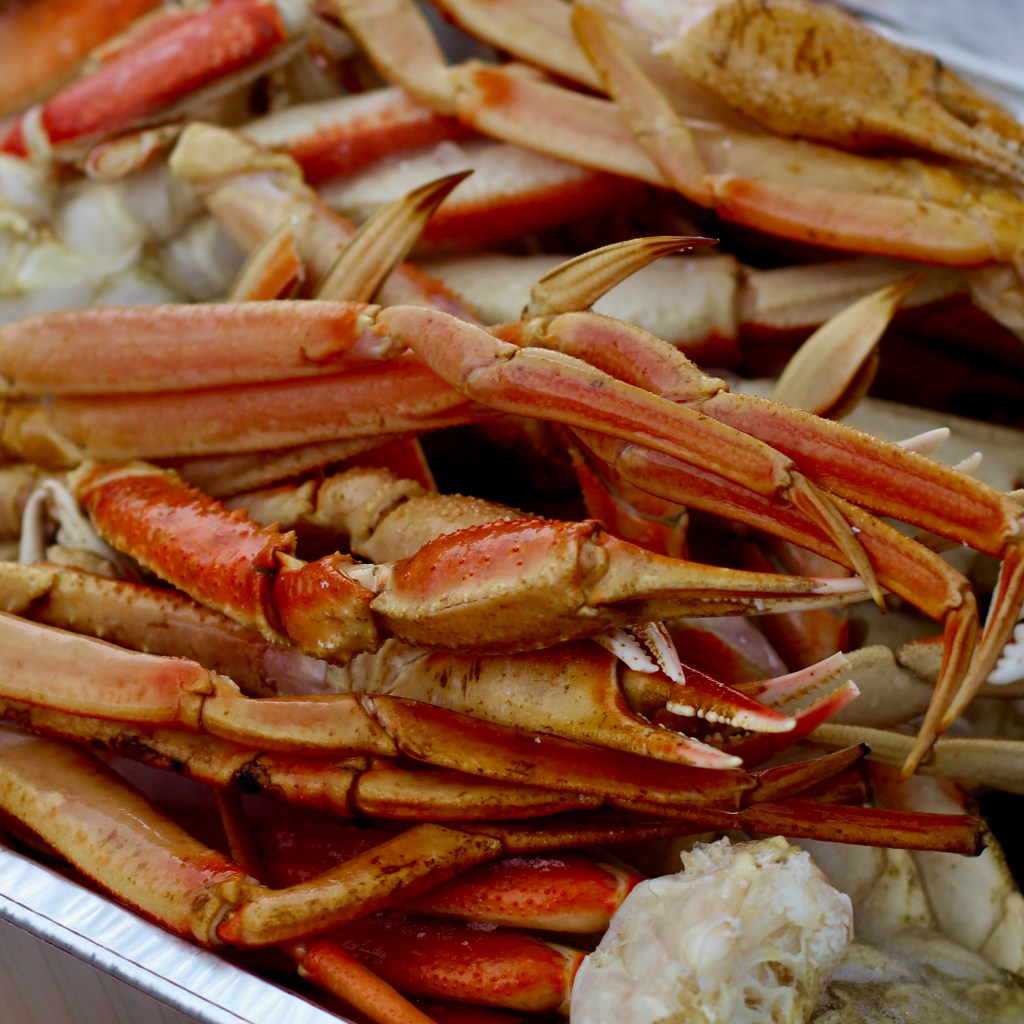 My Brother-In-Law Chris, the Master&nbsp;Chef.