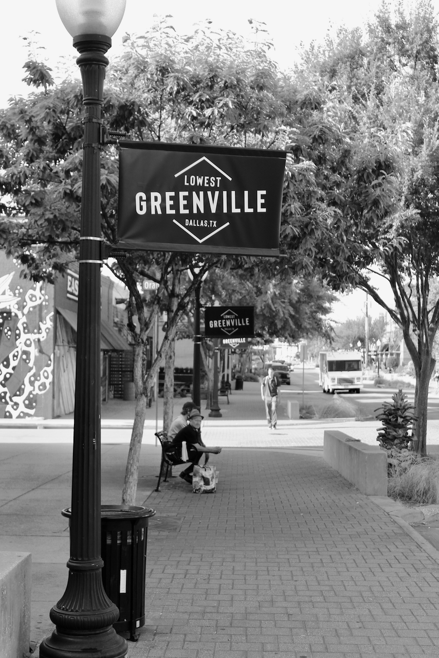 It’s Five O’Clock Somewhere — Monochrome&nbsp;Monday