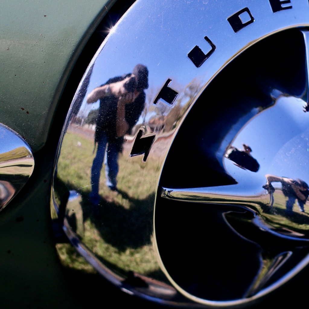 1950 Studebaker Champion