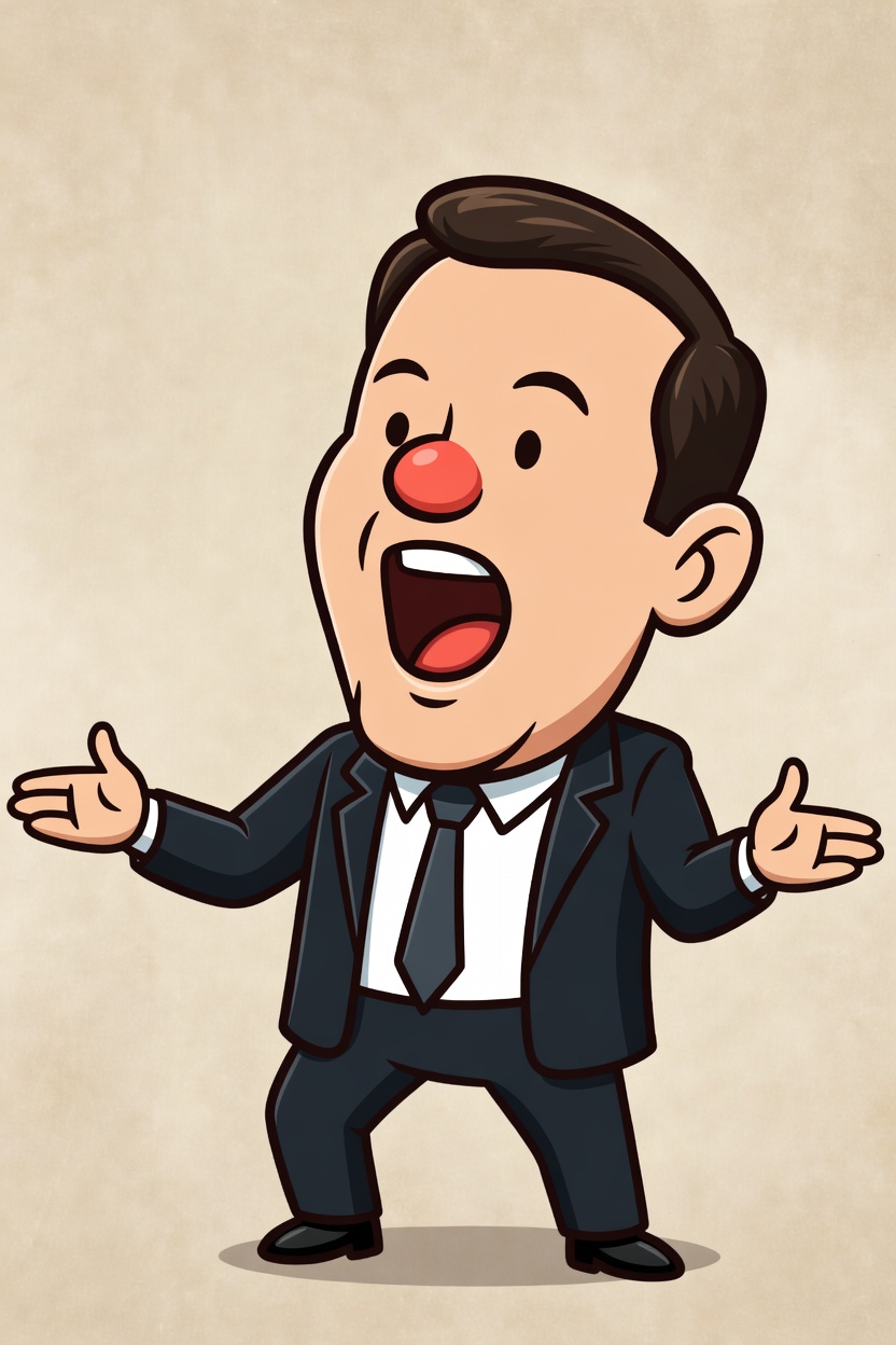 A Voice of&nbsp;Reason