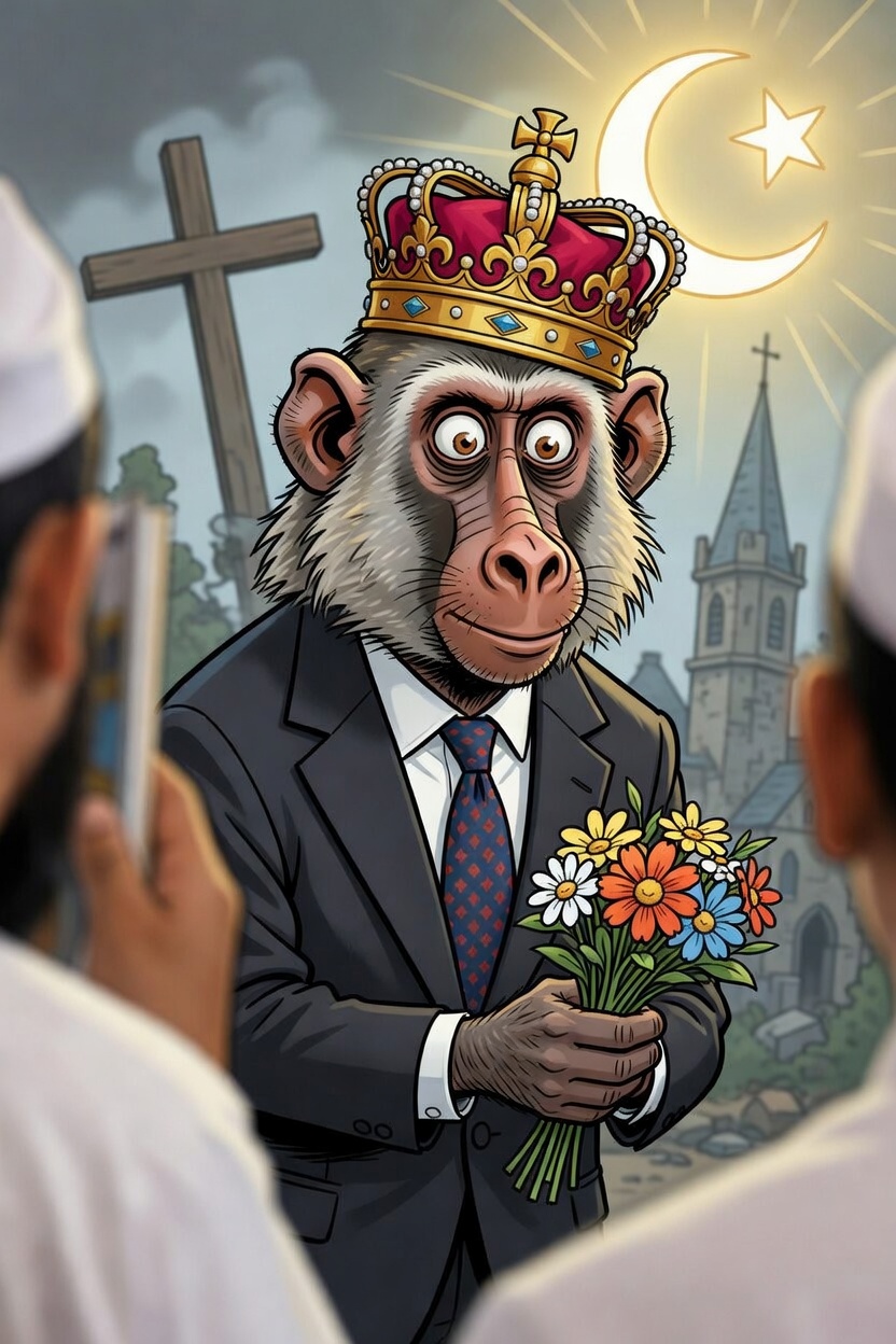 All Are Guilty: Including King&nbsp;Charles