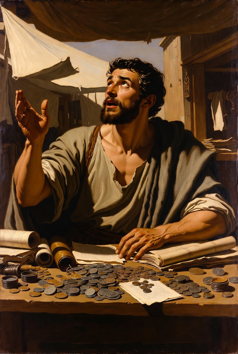 The Gospels were written much sooner than we’ve been&nbsp;told.