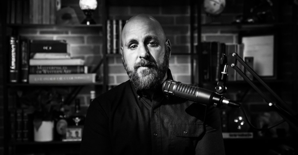 Will Spencer on the Manosphere, Neo-Nazis, Stone Choir, and the Wickedness that is Invading the&nbsp;Church