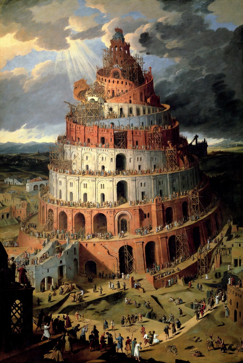 The House of Israel
